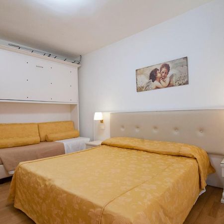 Albergo Ai Tolentini Venice Luaran gambar